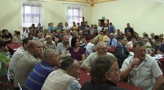 Spór w Osowej Sieni o biogazownię 