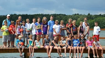 Wspólny obóz Virtusa i Korony