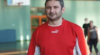 Trzeba pracować cały rok