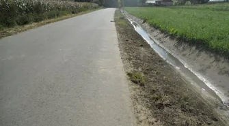 Powiatowa Spółka Wodna odbuduje 25 km rowów