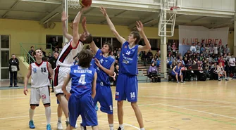 Henryk Chudobski nowym trenerem WSTK