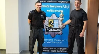 Zadora i Brychcy najlepsi w województwie