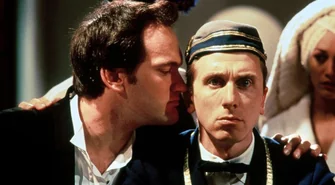 Kino na kamieniu zagra po raz ostatni. Na koniec „Cztery pokoje”