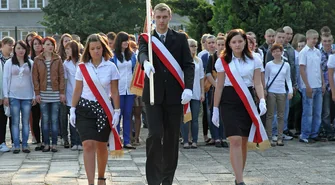 W Staszicu ze zmianami – uczniowie wracają do szkoły