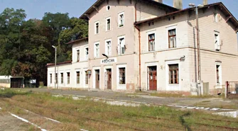 Uwaga! Zmiana rozkładu jazdy - parowóz zatrzyma się we Wschowie o 9:06