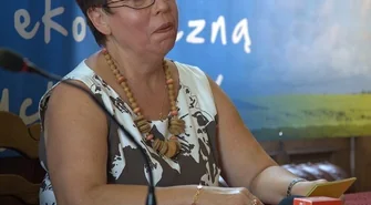 „Nie należy bać się nowego” - o planowanym kongresie z radną