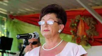 Mikrofonu nigdy mi nie wyłączono