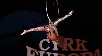 17 września na cyrkowo. Rozdajemy wejściówki