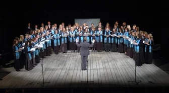 I Festiwal Muzyki Chóralnej w Sławie już 15 września