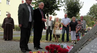 Uczczono rocznicę 17 września 1939 roku