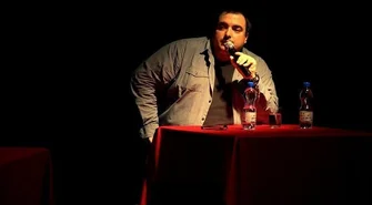 Wschowianie prześwietlili Tomasza Sekielskiego. Relacja ze spotkania