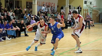 W sobotę zagrają we Wschowie