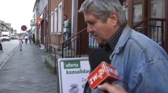 Uliczna sonda nt. Wschowskiego Kongresu Kobiet