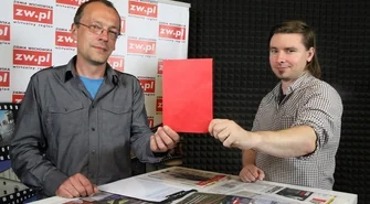 SPP 20 - „Jesteś Bogiem, tylko wyobraź to sobie”