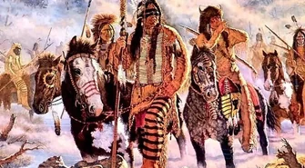 Spotkanie z indianistą w piątek w CKiR