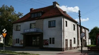 Okazja - sprzedaż budynku po dawnym kinie