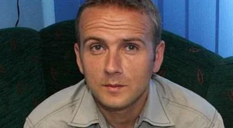 Literacko i filmowo, czyli autorskie spotkanie ze Zbigniewem Masternakiem