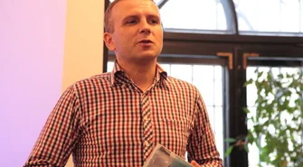 Z Piórkowa na literacki Parnas - Masternak we Wschowie