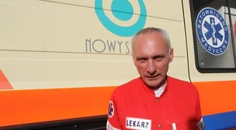 Rusza „Nasz Doktor 2012”. Możesz zagłosować na Przemysława Janusza