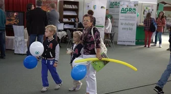 Powiatowe Prezentacje Gospodarcze od kuchni. Rozmowy z organizatorami