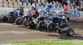 Dopinguj WKM na Smoczyku