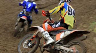 WKM z brązowym medalem Mistrzostw Polski