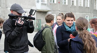 Wschowskie hau - Sonda