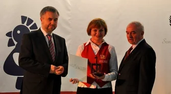 Lubuskie produkty docenione w Poznaniu. W tym Browar Edi