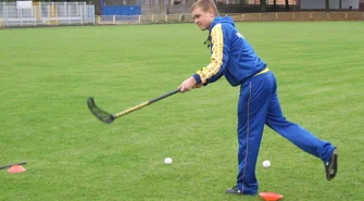 „W kręgu przygody” na Wojewódzkich Manewrach