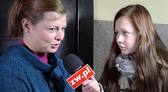 Marchewka zamiast chipsów - Sonda