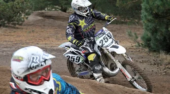 WKM Wschowa przed ostatnią rundą