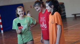 Virtus Razem zaprasza na mecz