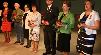 W województwie docenili wschowską oświatę