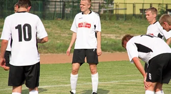 W Zielonej Górze z Falubazem