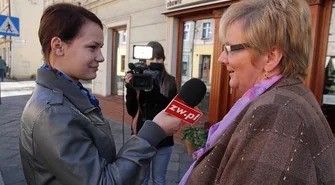 Oblężenie kina w CKiR