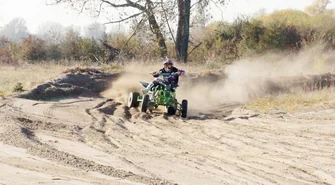 30 zawodników walczyło o Motocyklowy Puchar Wschowy