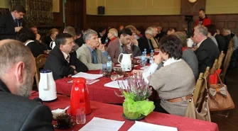 Radni podzielili Wschowę na jednomandatowe okręgi