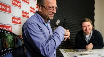 SPP22. Swedwood naszą miłością, Totoszko pragnieniem, naczelnik westchnieniem