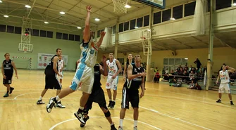 Coraz więcej dobrej gry – relacja z meczu WSTK