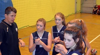 Pierwsza runda bez porażki