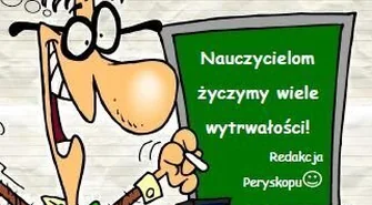 Gazetka Szkolna ,,Peryskop" nagrodzona przez tygodnik ,,Kontakty"