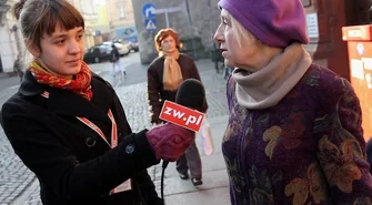 Czy umiemy ratować życie? Sonda