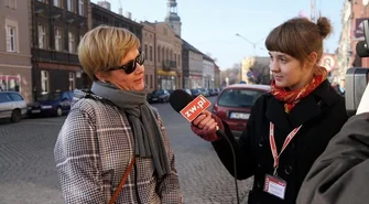 Wschowa i jej zabytki, czyli co możemy pokazać turystom? Sonda