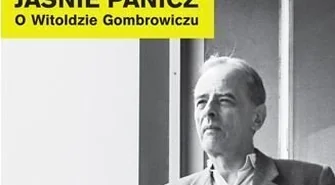 W czwartek Literackie Zaduszki z Joanną Siedlecką