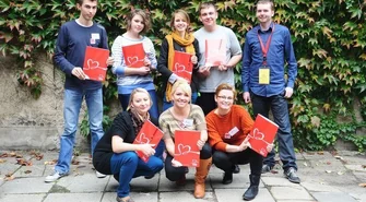 Przyłącz się do akcji Szlachetna Paczka