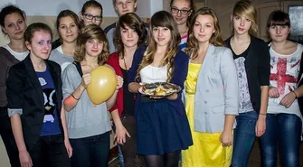 Konkurs filmowy "Zdrowo najedzeni" - liczy się każdy głos każdego dnia!