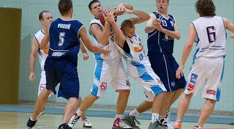 W sobotę po pierwszą wygraną