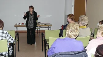 UTW: warsztaty z psycholożką