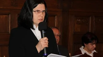 Magdalena Nowacka kontratakuje a burmistrz odpowiada