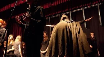 Czas A.R.T.: Wydali książkę i podsumowali warsztaty ,,Tworzenia słowem"